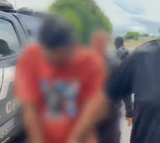 Condenado a 19 anos e 3 meses de prisão pelos crimes de estupro de vulnerável e exploração sexual