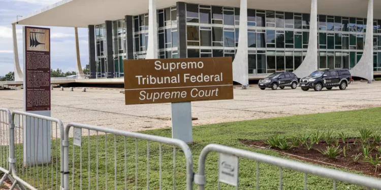 Supremo profere nova decisão para barrar criação de penduricalhos