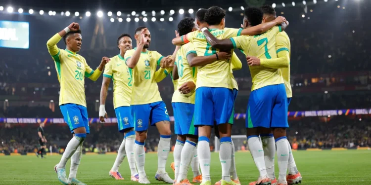 selecao-brasileira