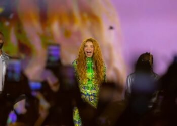 shakira-rio