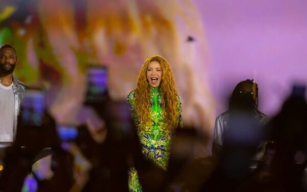 shakira-rio