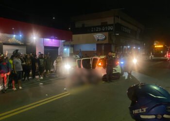 suspeitos rendidos