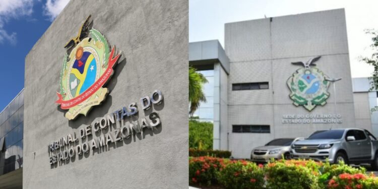 TCE-AM suspende licitação de R$ 35 milhões da comunicação do governo por risco de propaganda irregular em ano eleitoral