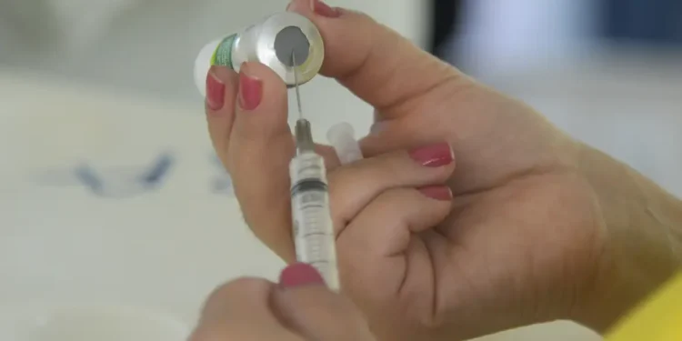 SUS vai ampliar proteção vacinal contra doença pneumocócica