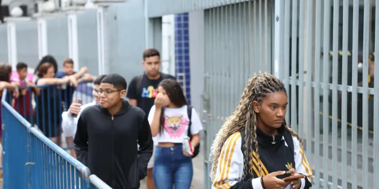 Fies: convocação para vagas remanescentes termina na sexta-feira