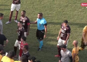 torcedor amz ferroviária