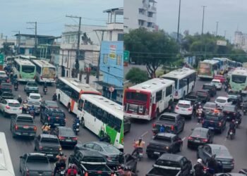 transito transtornon