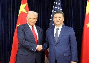trump-xi