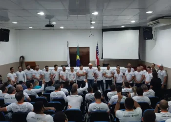 Associação dos aprovados