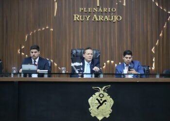 Deputados aprovam LDO e garantem mais de R$ 770 milhões emendas parlamentares para 2027
