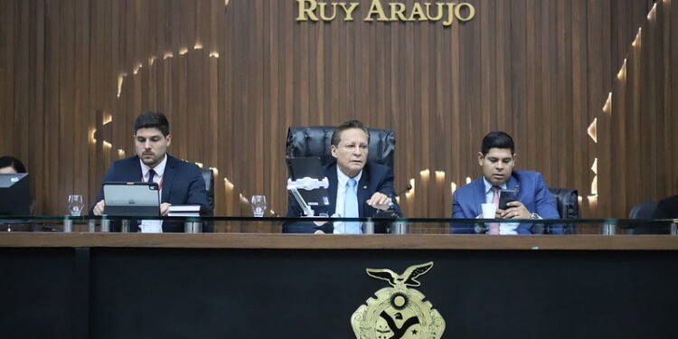 Deputados aprovam LDO e garantem mais de R$ 770 milhões emendas parlamentares para 2027