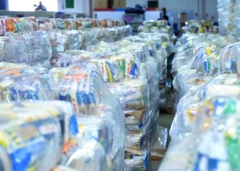Amazonas mobiliza ajuda humanitária para vítimas de terremoto na Venezuela
