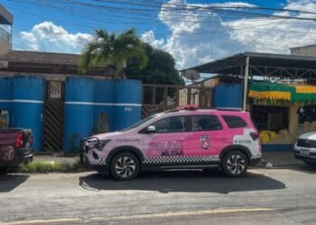Adolescente desaparecida