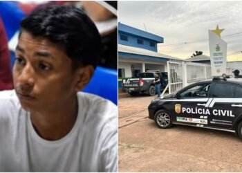Adolescente morre após ser atingido por tiro na cabeça em área rural de Itacoatiara (AM)