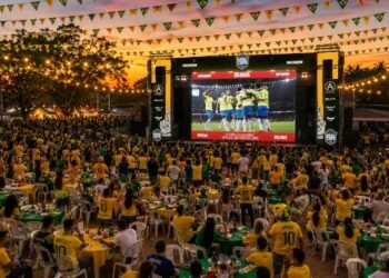 Arena da Copa
