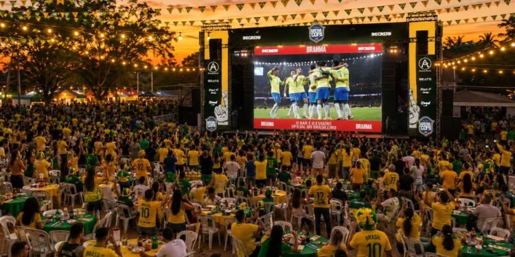 Arena da Copa