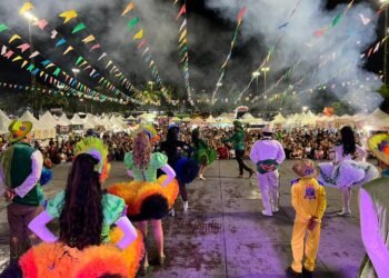Arraial CSU