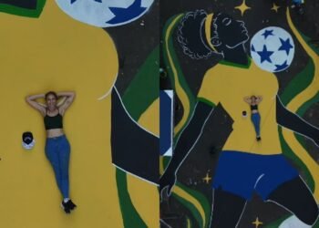 rua da Rocinha