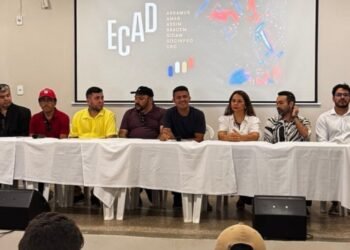 Associação de Compositores de Parintins
