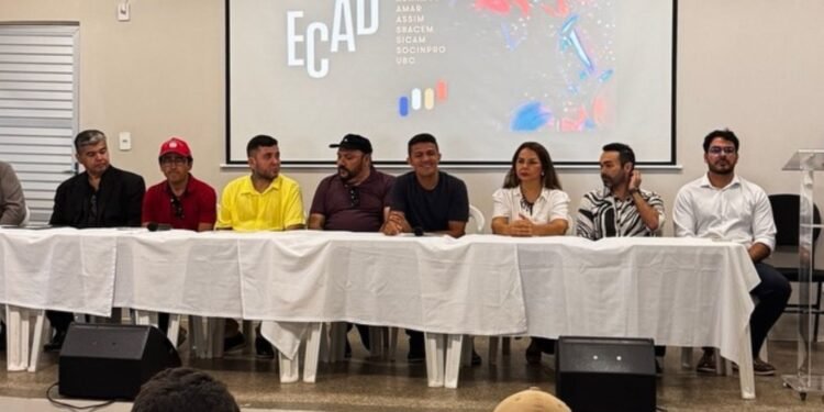 Associação de Compositores de Parintins
