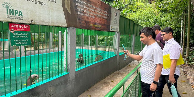 Bosque da Ciência promove programação especial para celebrar a Semana do Meio Ambiente