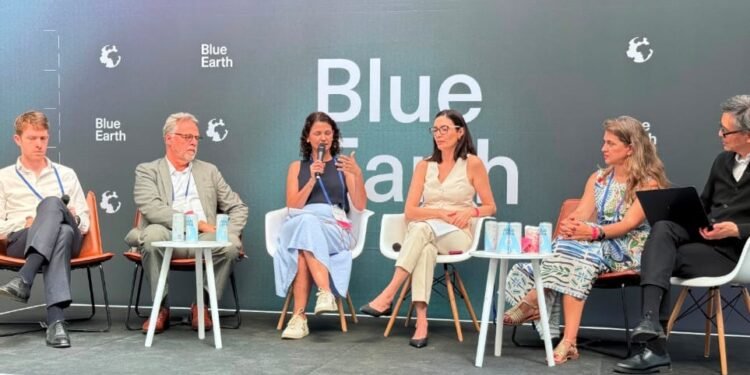 Brasil apresenta resultados do Fundo Amazônia na London Climate Action Week e integra debate internacional sobre bioeconomia