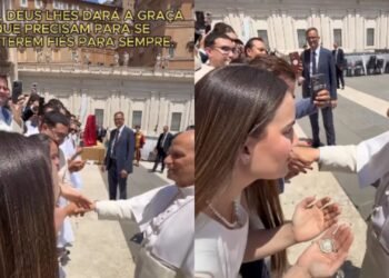 Casal amazonense