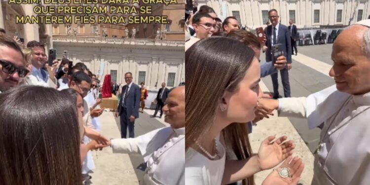 Casal amazonense
