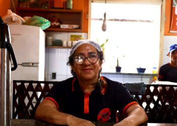 Comerciantes