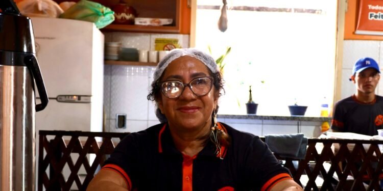 Comerciantes