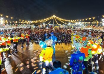 Da Zona Norte à Leste arraiás celebram a cultura junina neste domingo, 21