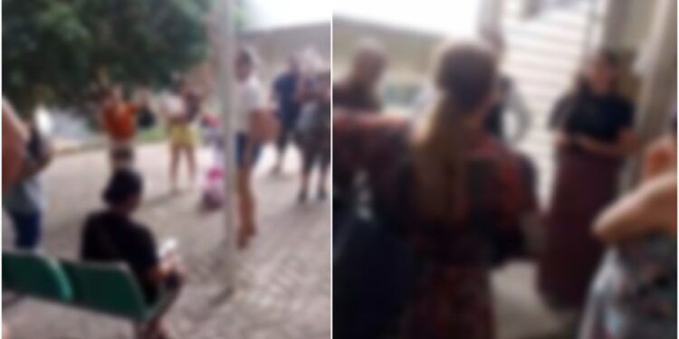 Demora no atendimento causa confusão entre pacientes na Central de Medicamentos do Amazonas