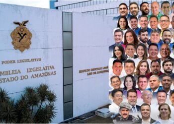 Disputa pelas 24 vagas de deputados estaduais mostra pré-candidatos do interior na frente, revela pesquisa