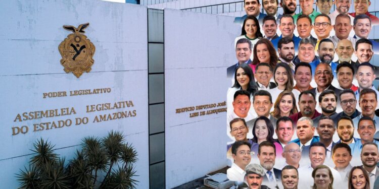 Disputa pelas 24 vagas de deputados estaduais mostra pré-candidatos do interior na frente, revela pesquisa