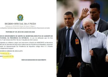 Fulano GSI