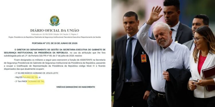 Fulano GSI