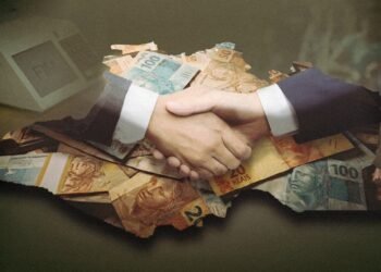De Olho no Poder: Alianças no AM miram R$ 4,9 bilhões de Fundo Eleitoral em meio a disputa para o Governo