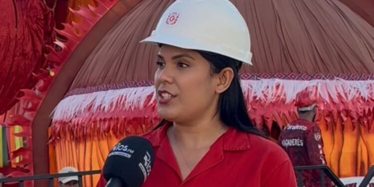 Herica Miranda