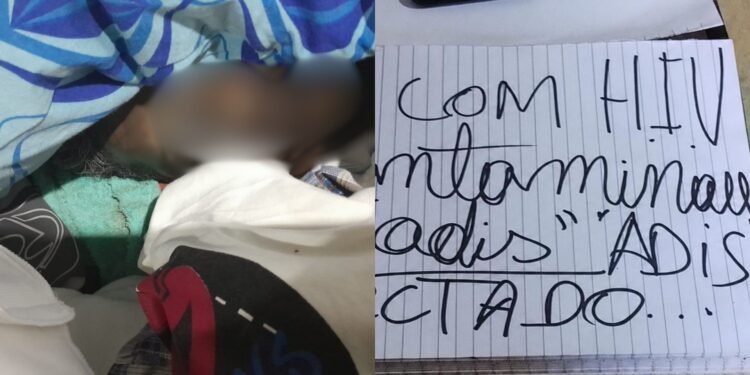 Homem desaparecido é encontrado morto