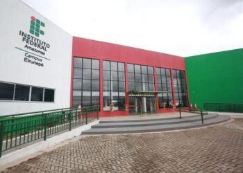 Ifam Eirunepé