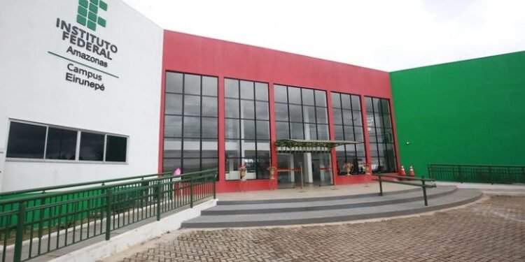 Ifam Eirunepé