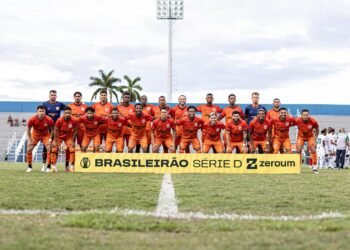 Manauara inicia mata-mata da Série D contra o Independência-AC