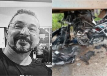 Médico morre em grave acidente com moto na AM-010