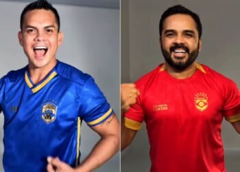 Caprichoso e Garantido