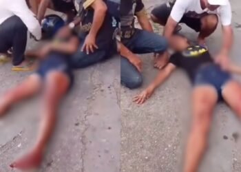 Mulher é baleada na zona Leste de Manaus