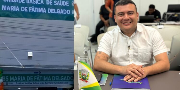 Novo Airão