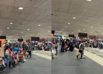 OPERAÇÕES AEREAS