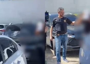 POLICIA CASO
