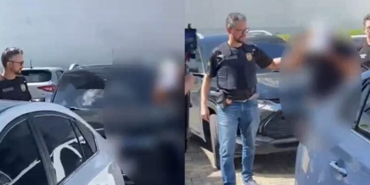 POLICIA CASO
