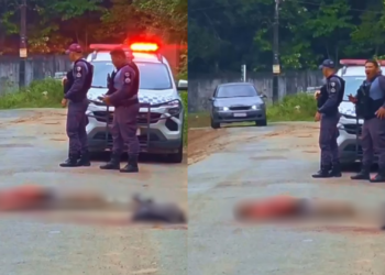 POLICIATARUMÃ